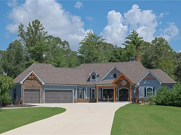 3416 Dockside Shores Dr, Gainesville, GA 30506