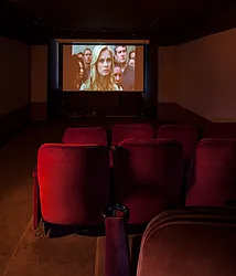 Rented by Hudson Park NY LLC