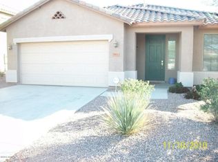 7817 S 65th Ln, Laveen, AZ 85339