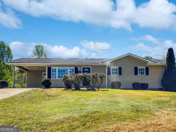 736 Morris Rd, Hiram, GA 30141