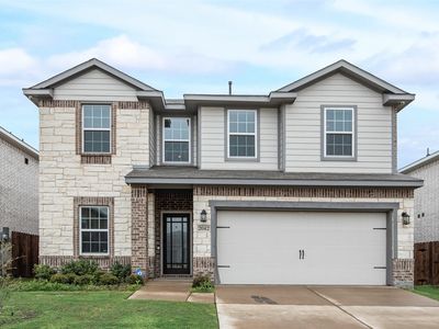 2042 Crosby Dr, Forney, TX, 75126