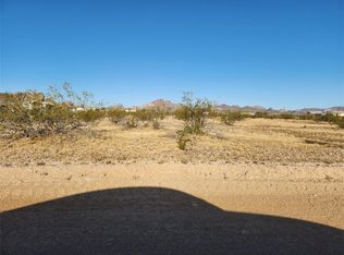 1533 S Elfrida Rd, Golden Valley, AZ 86413