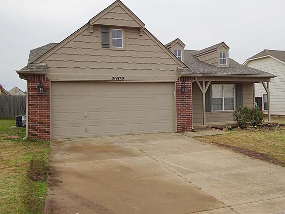 2nd image of 20332 E 42nd Pl S