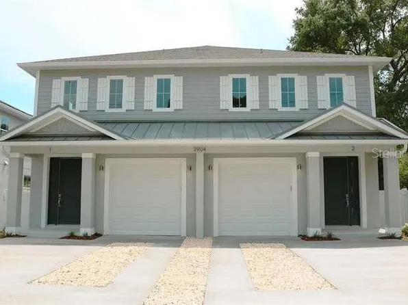 3904 W Everett St #2, Tampa, FL 33616
