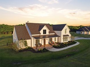 221 Proctor Ln, Decatur, TX 76234