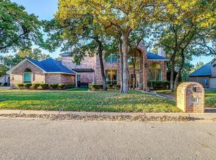 316 SW Brushy Mound Rd, Burleson, TX 76028