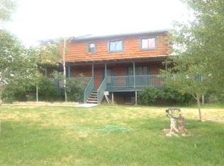 888 E Flour Mill Rd, Blanding, UT 84511