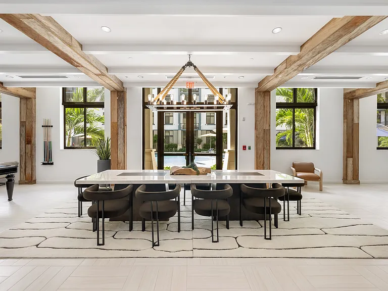 The Manor at Flagler Village — Photo 17