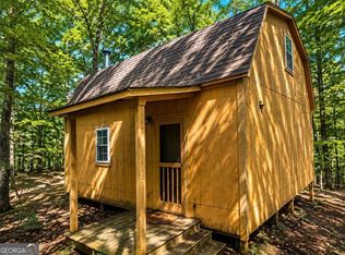 1356 Firetower Rd, Jasper, GA 30143