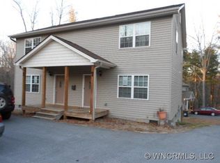 15A&B Sirenas Way, Fletcher, NC 28732