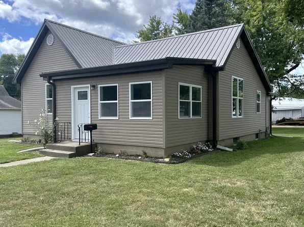 210 S Erie St, Rockville, IN 47872
