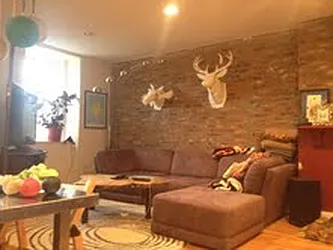 Rented by Makover Group Inc