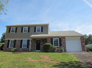 374 Lenape, chalfont, PA 18914