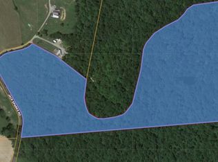 Jack Sparks Rd, Edmonton, KY 42129