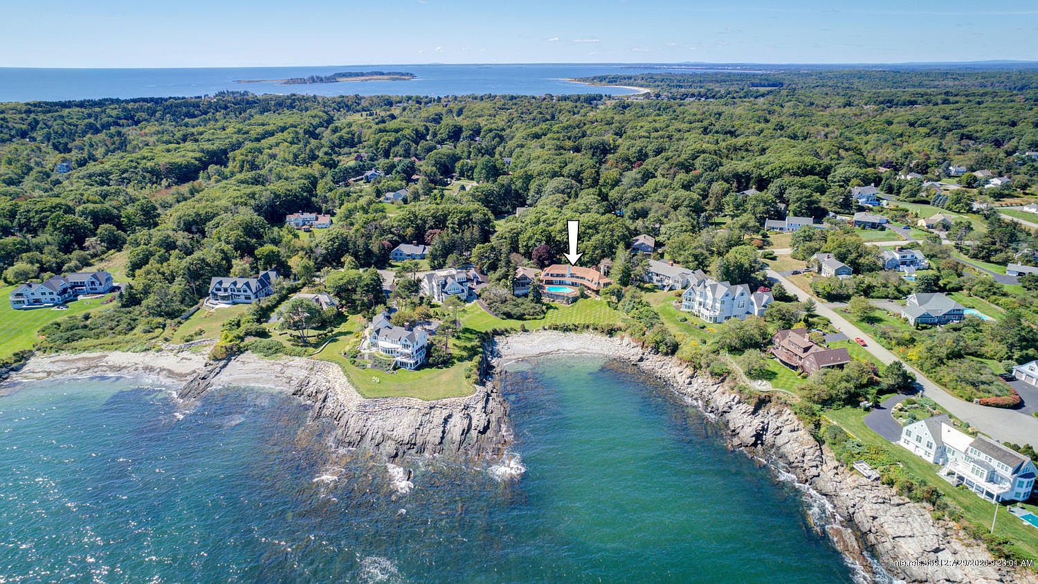 14 Running Tide Rd, Cape Elizabeth, ME 04107 | Zillow