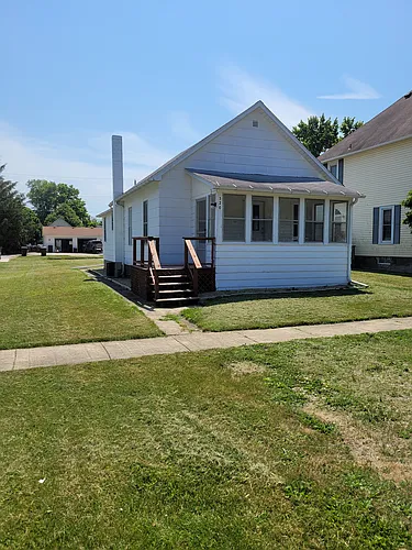 320 S State St Photo 1