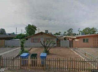1945 E Sheridan St, Phoenix, AZ 85006