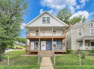 1304 Dale Ave SE, Roanoke, VA 24013