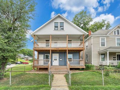 1304 Dale Ave SE, Roanoke, VA, 24013