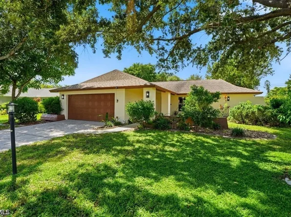 1441 Sautern Dr, Fort Myers, FL 33919