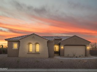 2780 W Plateau Ridge Dr, Oro Valley, AZ 85742