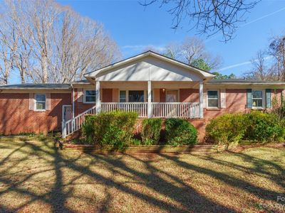 135 Old Gregory Ln, Lancaster, SC, 29720