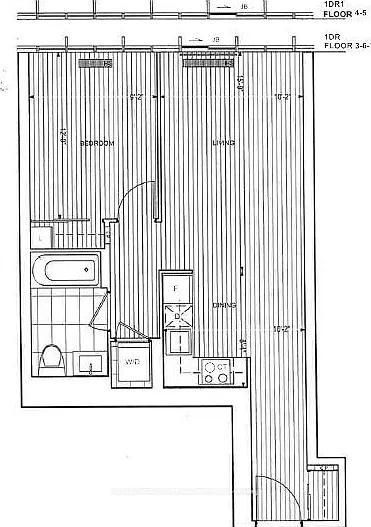 50 McCaul St #401 — Photo 4