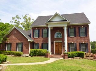 212 Bayside Dr, West Monroe, LA 71291