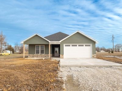 16 Larry Ln, Cairo, MO, 65239