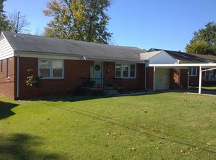 4208 E 27th St, Tulsa, OK 74114