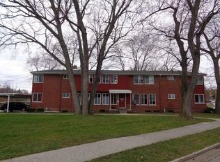 2431 Damman Dr, Midland, MI 48640