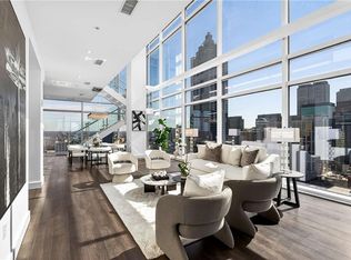 45 Ivan Allen Jr Blvd NW #2705, Atlanta, GA 30308