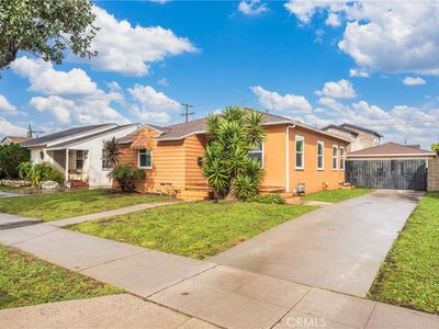 2057 W 96th St, Los Angeles, CA, 90047