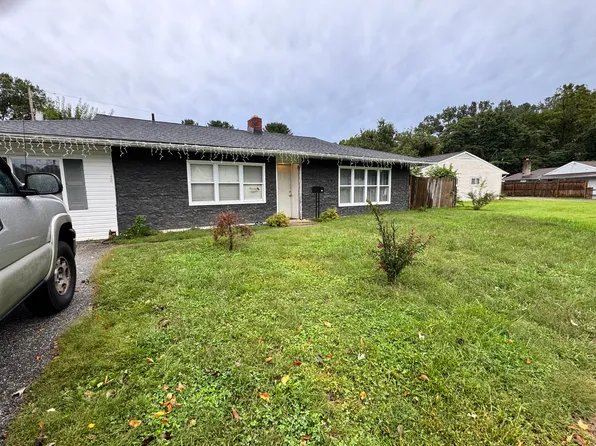 86 Kenmar Dr, Newark, DE 19713
