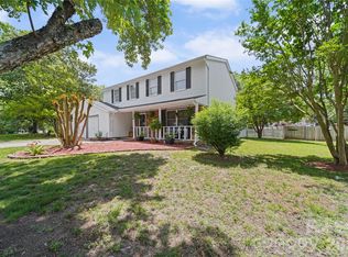 7131 Wannamaker Ln, Charlotte, NC 28226