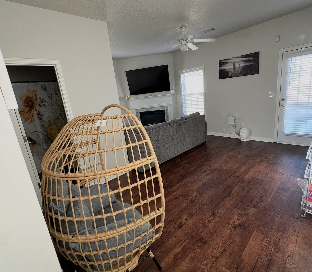 1 bed, 781 sqft, $950 — Photo 3