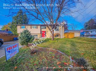 4971 N Collister Dr, Boise, ID 83703