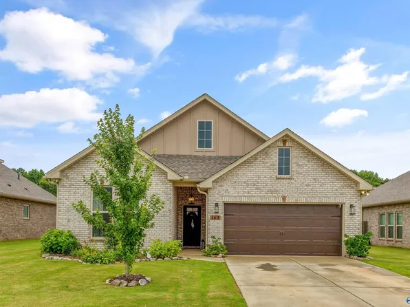 160 Rita Ann Way, Meridianville, AL 35759