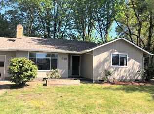 815 NW 13th St, Corvallis, OR 97330
