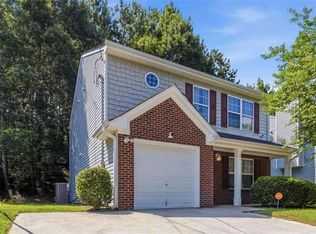 6817 Mahonia Pl, Lithonia, GA 30038