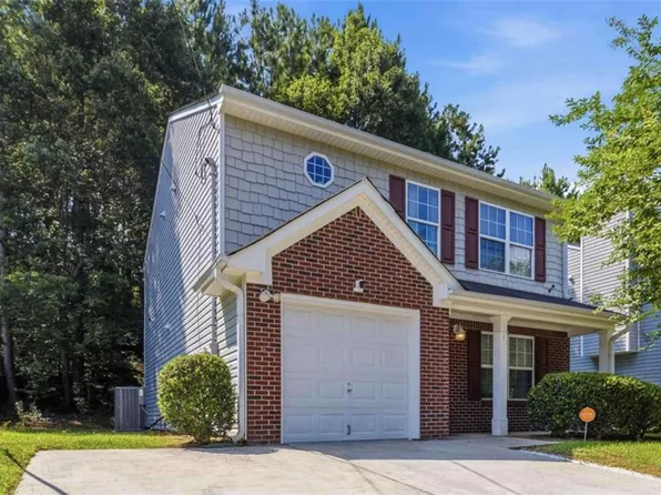 6817 Mahonia Pl, Lithonia, GA 30038