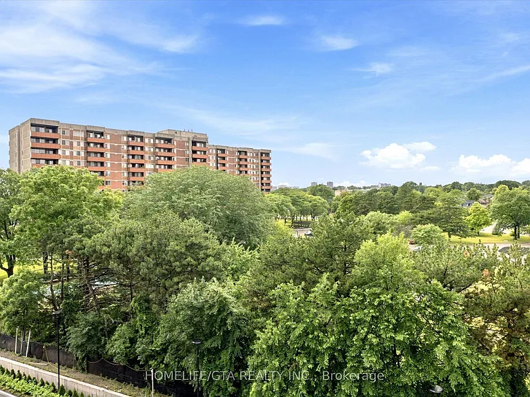 4010 Eglinton Ave W #610 — Photo 34