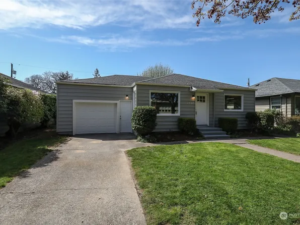 1429 8th Avenue, Longview, WA 98632