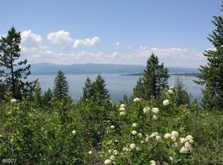 275 Whisper Ridge Dr, Bigfork, MT 59911