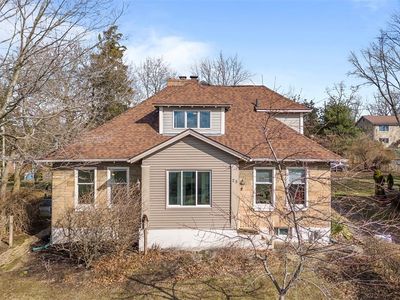 25 Fairview Rd, Pittsburgh, PA, 15221