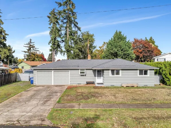 4515 Pennsylvania Ave SE, Salem, OR 97317