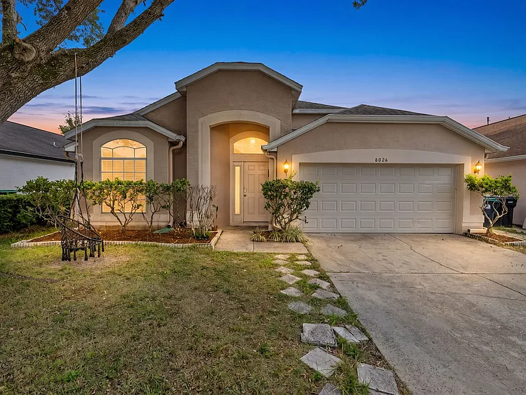 8026 Waldorf Ct — Photo 1