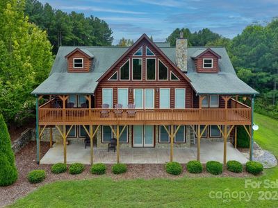 198 Palisade Dr, Mill Spring, NC, 28756