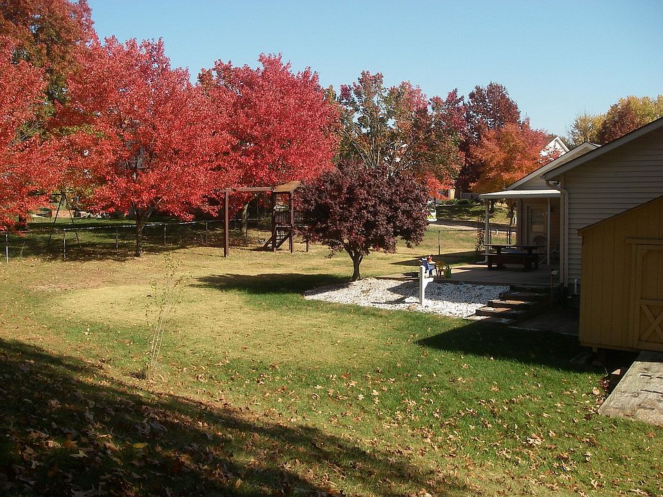 2nd image of 4861 Mehlbrook Dr