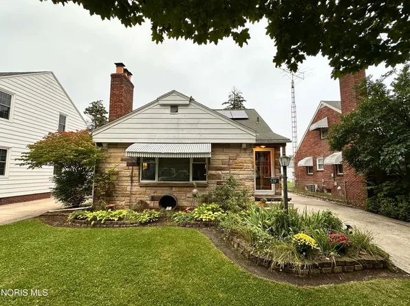 539 Ansonia St, Oregon, OH 43616